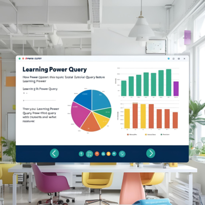Power Query