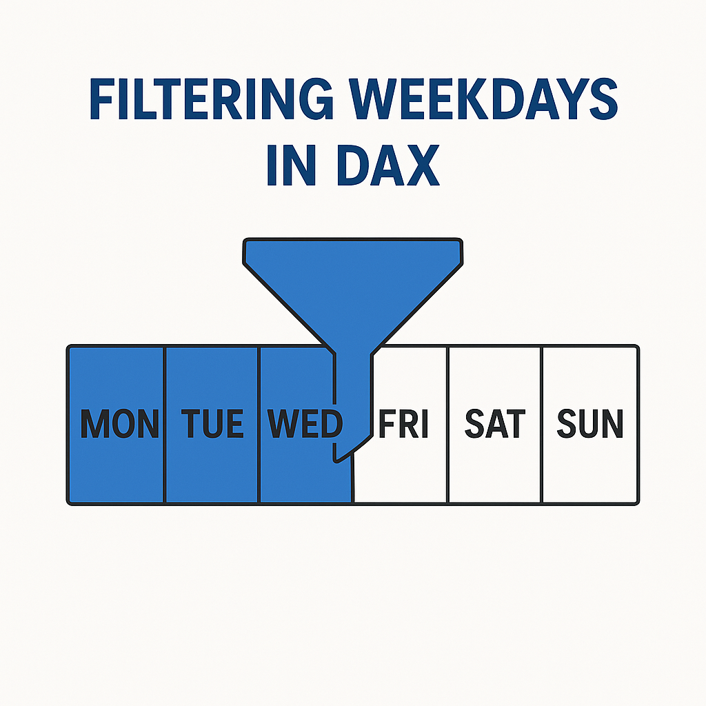 Filtering-weekdays-in-DAX
