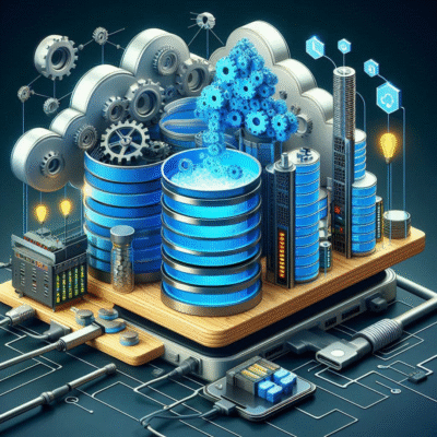 موتورهای VertiPaq و Storage در DAX مفاهیم و تفاوت‌ها با مثال