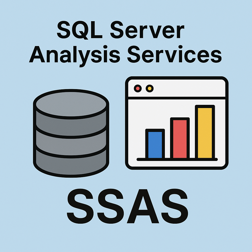SQL-Server-Analysis-Services-SSAS