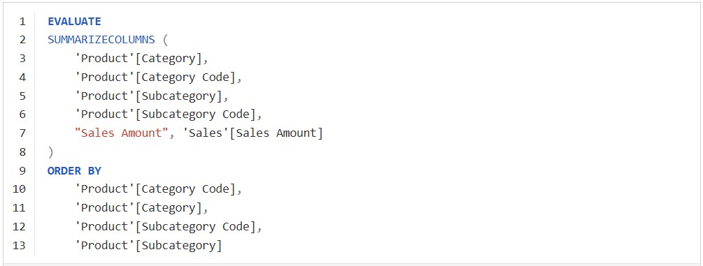 Understanding the “can’t determine relationship 2between the fields” error in Power BI