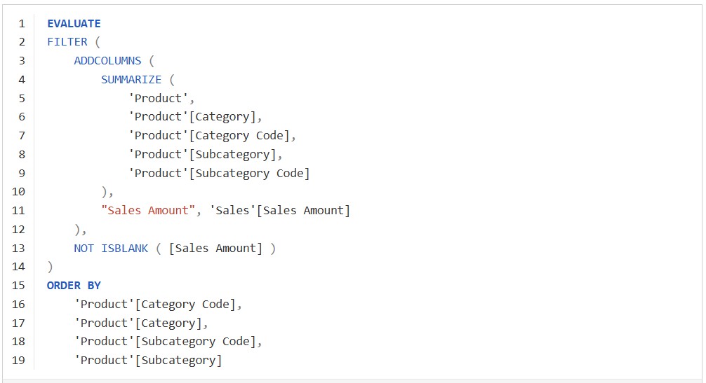 Understanding the “can’t determine relationship 3between the fields” error in Power BI