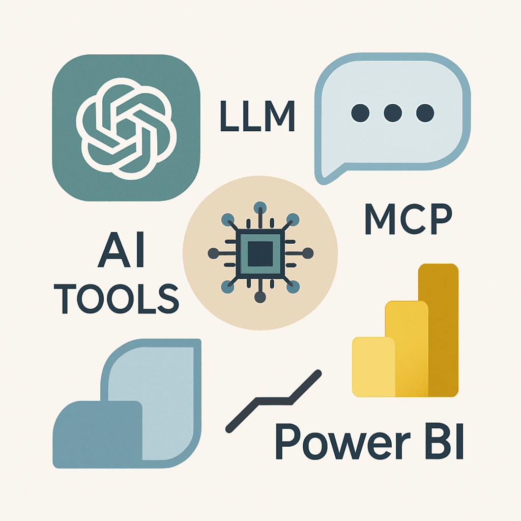 AI in Power BI