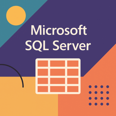 Microsoft SQL Server