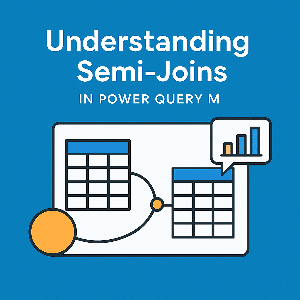 understanding semi joins