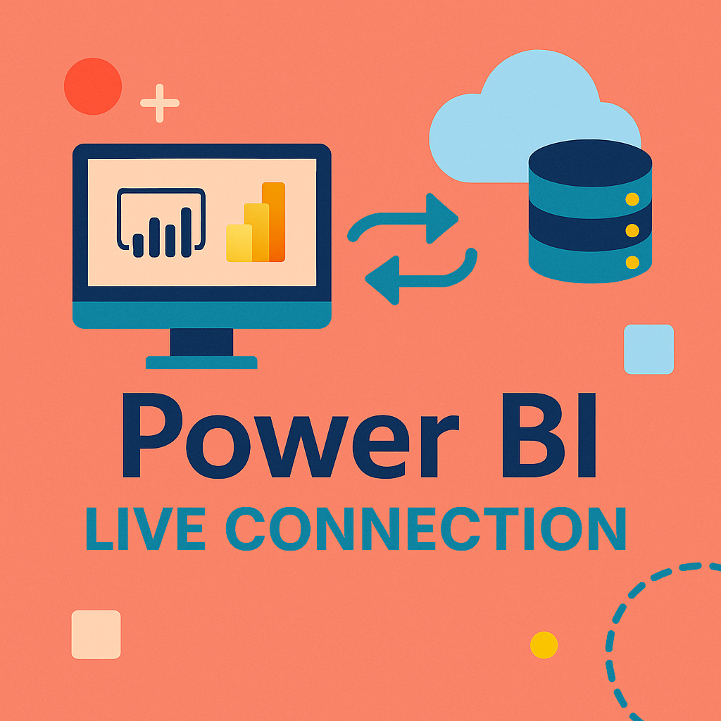 Live Connection Power BI