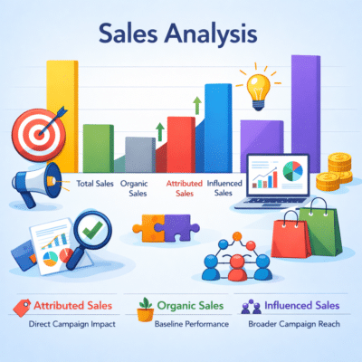 measuring Campaign In Power BI